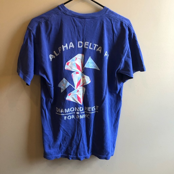 Adpi T Shirt - Picture 2 of 3